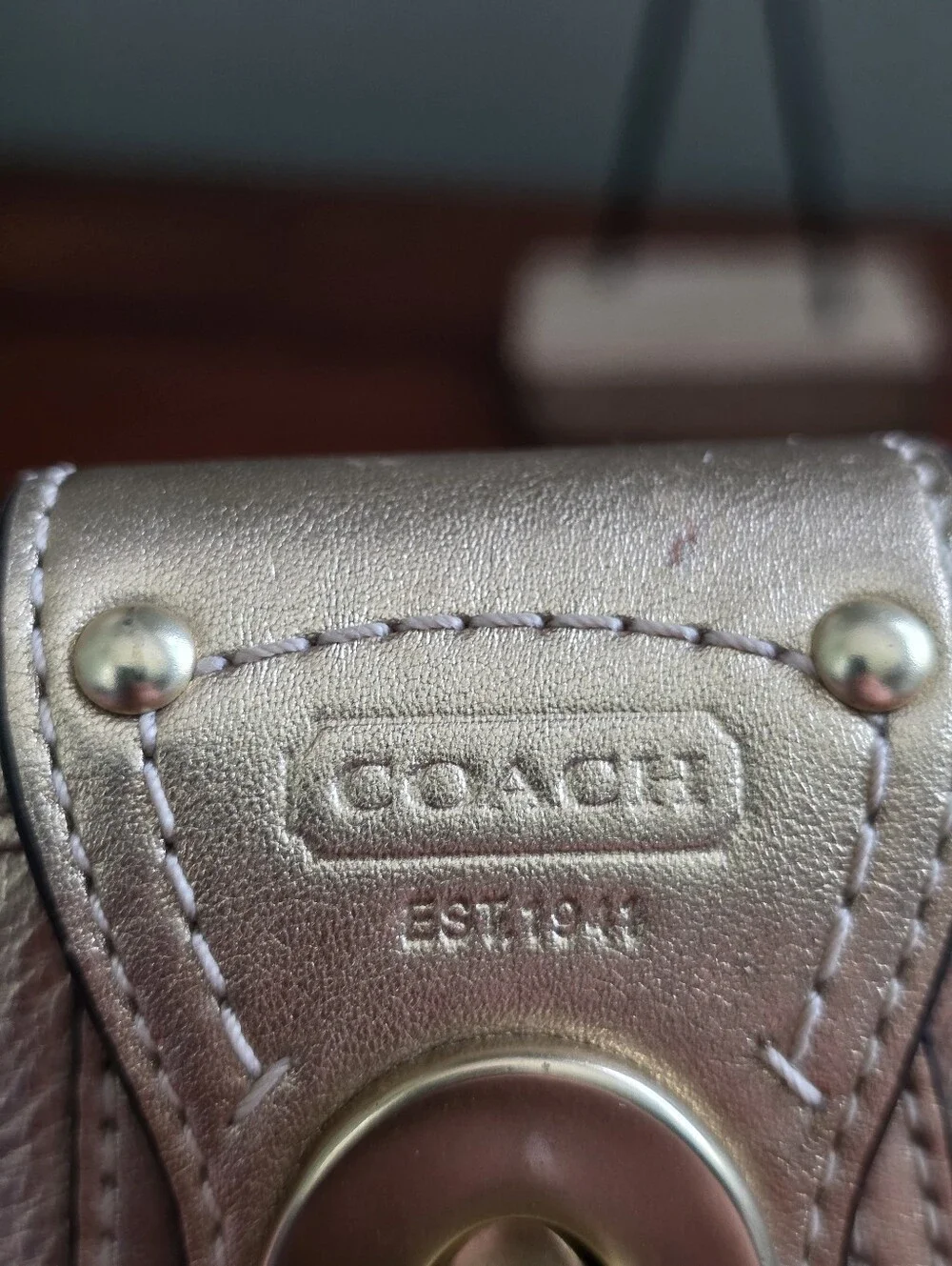 Coach standout early
